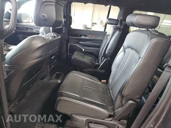 2022 Jeep Wagoneer Series III - miniatura 13