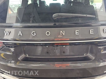 2022 Jeep Wagoneer Series III - miniatura 17