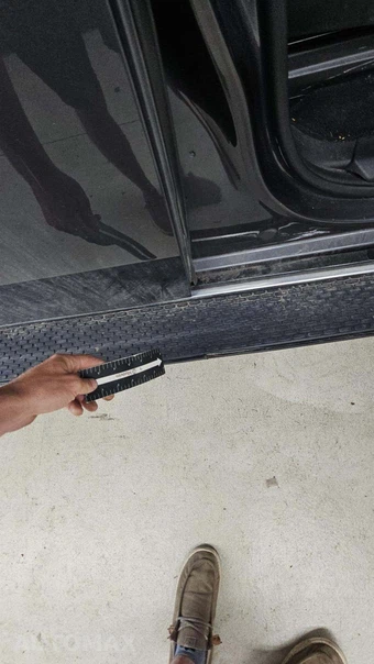 2022 Jeep Wagoneer Series III - miniatura 44