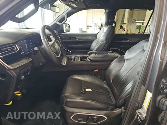 2022 Jeep Wagoneer Series III - miniatura 7