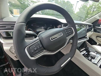 2022 Jeep Wagoneer Series III - miniatura 10