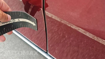 2022 Jeep Wagoneer Series III - miniatura 24