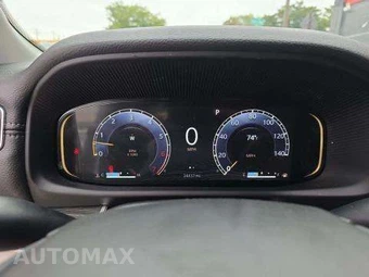 2022 Jeep Wagoneer Series III - miniatura 10