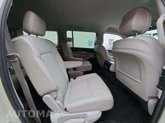 2022 Jeep Wagoneer Series III - miniatura 18