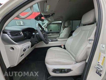 2022 Jeep Wagoneer Series III - miniatura 7