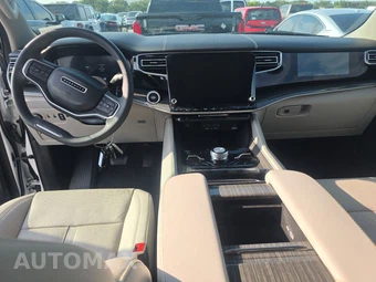 2022 Jeep Wagoneer Series III - miniatura 11