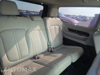 2022 Jeep Wagoneer Series III - miniatura 14