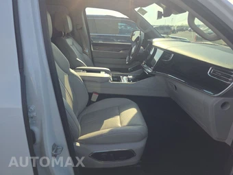 2022 Jeep Wagoneer Series III - miniatura 8