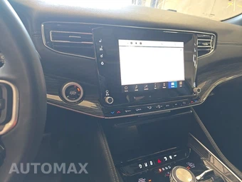 2022 Jeep Wagoneer Series III - miniatura 11