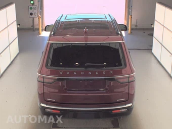 2022 Jeep Wagoneer Series III - miniatura 5