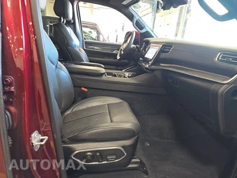 2022 Jeep Wagoneer Series III - miniatura 8