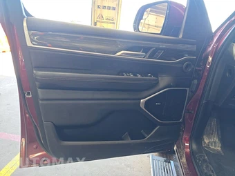2022 Jeep Wagoneer Series III - miniatura 9