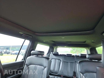 2022 Jeep Wagoneer Series III - miniatura 11