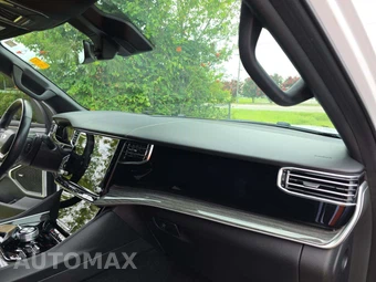 2022 Jeep Wagoneer Series III - miniatura 20