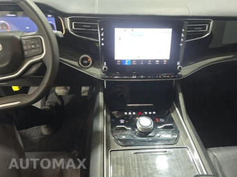 2022 Jeep Wagoneer Series III - miniatura 11