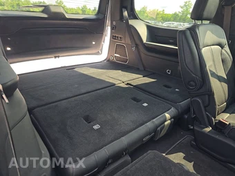 2022 Jeep Wagoneer Series III - miniatura 14