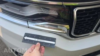 2022 Jeep Wagoneer Series III - miniatura 22