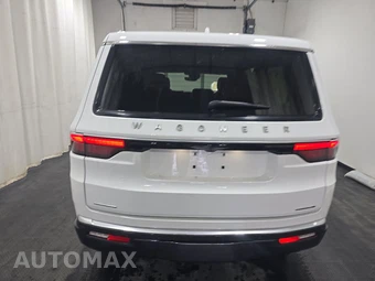 2022 Jeep Wagoneer Series III - miniatura 5