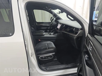 2022 Jeep Wagoneer Series III - miniatura 8