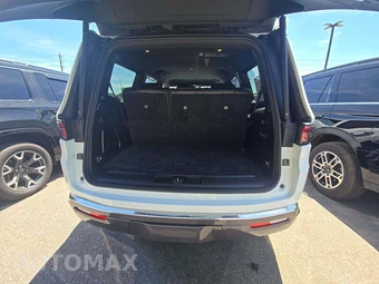 2022 Jeep Wagoneer Series III - miniatura 15