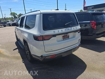 2022 Jeep Wagoneer Series III - miniatura 2