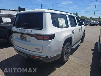 2022 Jeep Wagoneer Series III - miniatura 3