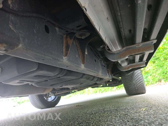 2022 Jeep Wagoneer Series III Carbide - miniatura 7