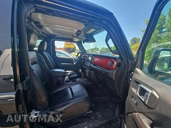 2022 Jeep Wrangler Rubicon - miniatura 18