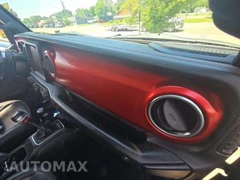 2022 Jeep Wrangler Rubicon - miniatura 19
