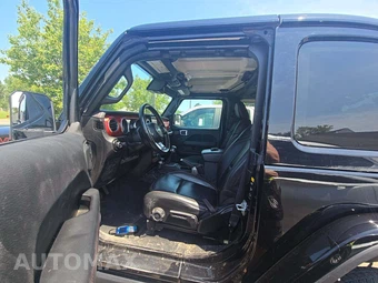 2022 Jeep Wrangler Rubicon - miniatura 6
