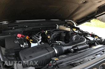 2022 Jeep Wrangler Sport - miniatura 14