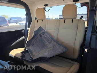 2022 Jeep Wrangler Sport - miniatura 13