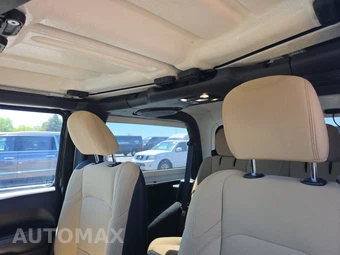 2022 Jeep Wrangler Sport - miniatura 17