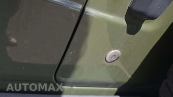 2022 Jeep Wrangler Sport - miniatura 23
