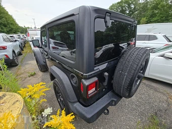 2022 Jeep Wrangler Sport - miniatura 6