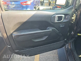 2022 Jeep Wrangler Sport S Edition - miniatura 9