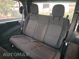 2022 Jeep Wrangler Sport S Edition - miniatura 13