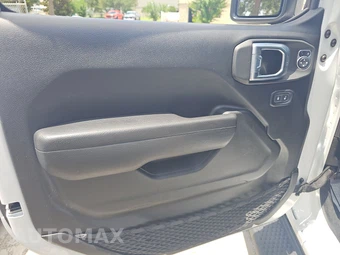 2022 Jeep Wrangler Sport S Edition - miniatura 9