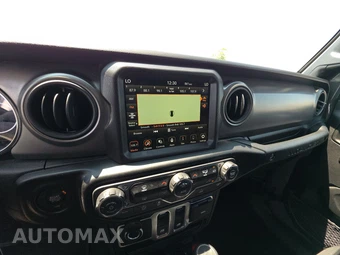 2022 Jeep Wrangler Sport S Edition - miniatura 11