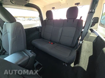 2022 Jeep Wrangler Sport S Edition - miniatura 13