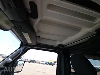 2022 Jeep Wrangler Sport S Edition - miniatura 17