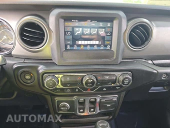 2022 Jeep Wrangler Sport S Edition - miniatura 23