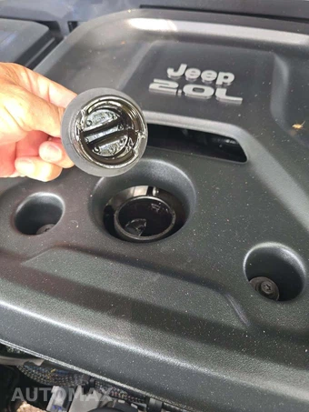 2022 Jeep Wrangler Sport S Edition - miniatura 25