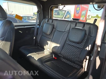 2022 Jeep Wrangler Sport S Edition - miniatura 13