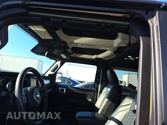 2022 Jeep Wrangler Sport S Edition - miniatura 20