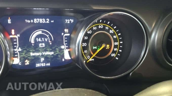 2022 Jeep Wrangler Sport S Edition - miniatura 22