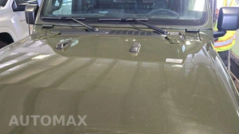 2022 Jeep Wrangler Sport S Edition - miniatura 27