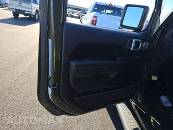 2022 Jeep Wrangler Sport S Edition - miniatura 9