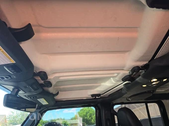 2022 Jeep Wrangler Unlimited 4xe Rubicon - miniatura 21
