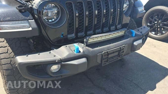 2022 Jeep Wrangler Unlimited 4xe Rubicon - miniatura 25